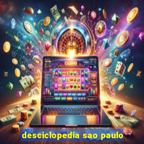 desciclopedia sao paulo